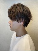 ナチュラルウェーブ