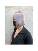 オートヴィーナス 神栖(Haute Venus)&nbsp;ホワイトシルバー