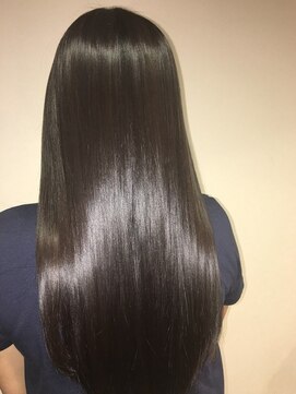 アールサロン オカザキ(Rr salon.OKAZAKI) ピンクベージュ【Rr SALON】