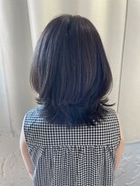 エルサフィロ ヒゴバシ(el zafiro)&nbsp;【エルサフィロ　肥後橋】お客様スタイル