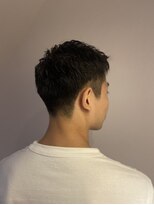 ヒロギンザ 銀座一丁目店(HIRO GINZA)&nbsp;ショートスタイル