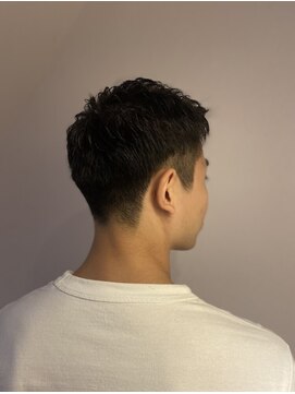 ヒロギンザ 銀座一丁目店(HIRO GINZA) ショートスタイル