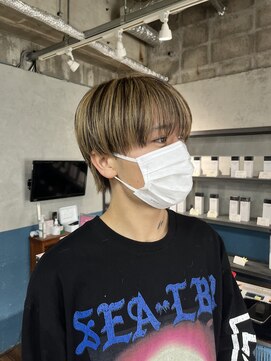 ビューティアンドトリップ クイーンズグッドプラン(Beauty&Trip QUEENS Good Plan) ローライト