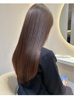 プアメリア 名古屋(Puamelia)&nbsp;縮毛矯正/髪質改善トリートメント/名古屋