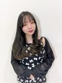 シン 原宿Verno店(Qin) Haru 