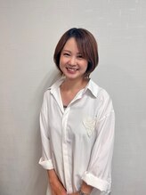 ヘアートルウィ(HAIR Tleu'i)&nbsp;井上 彩華