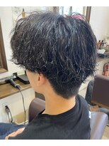 グリーン(Green) メンズ☆リタッチダークカラー！