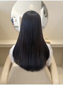 毛髪再生トリートメントBYKARTE