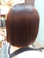 マーマレードスカイ(hair Marmalade Skies) オイルストレート