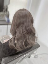 ノア(Noa) ダークグレー