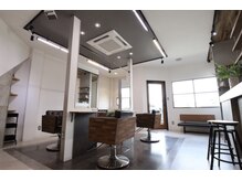 エン(en.)の雰囲気(~木漏れ日差すおしゃれな空間~)