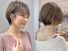 ★関西初/milbon公式コラボ★トリートメント最高峰オージュアするならGIENで♪体験型Smart salonに話題殺到