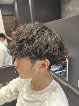 クレオ 片江店(CREO) 波巻き