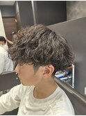 波巻き