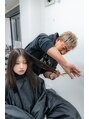 ラレデンシ 仙台東口店(LA LEDENSI) 氏家 一磨