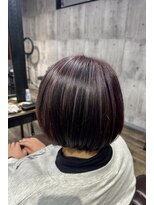 ダイス(Dice)&nbsp;ショート/パーマ/メンズパーマ/メンズカット/成田/学割/学割U24