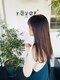 レヴェヘアプラス(rever hair)の写真/【呉駅徒歩3分】今までの経験からあなたに一番似合うスタイルをご提案！髪のお悩みや理想も気軽に相談を♪