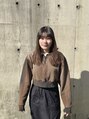 メール(mer) 堀部 颯希