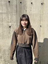 メール(mer) 堀部 颯希