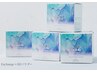 髪質改善 超高濃度水素ケア縮毛矯正+カット(ダメージレス、悪玉活性酸素除去)
