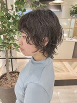 ヨール(YOL)&nbsp;大人かわいいウルフ