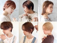 メモリーズ 表参道(Memories)
