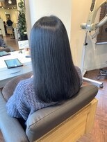 トゥ ルーチェ(tu.luce) Aujua5ステップトリートメント