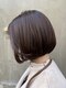 ループス 自由が丘店(Loops)の写真/髪のお悩みや理想のスタイルに合わせて、似合う髪型をご提案☆お気軽にご相談ください♪[自由が丘]