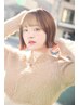 Afinarデザインカット￥3900【横浜/横浜駅/横浜西口/韓国】
