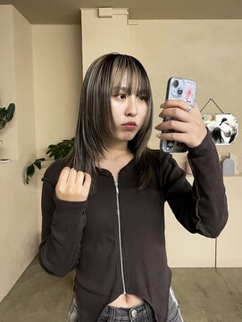 ヤント(yant) ローライトレイヤー