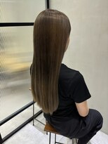 フェリア 松山(Feria)&nbsp;【Feria松山】ミルクティーベージュ‐相原愛梨‐