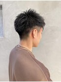 メンズカット/メンズショート