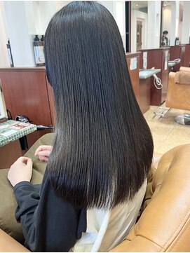 ブランシェ JR勝川駅南口店(BRANCHE) さらつやストレート☆