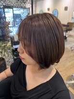 ルノン(Lunon)&nbsp;ボブ