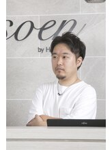 ソーエンバイヘッドライト 宮崎清武店(soen by HEADLIGHT) 落合 孝俊