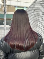 チュール(ture)&nbsp;bordeaux