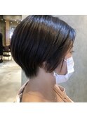 ショートスタイル