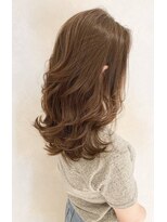 カミビト 奈良生駒店(KamiBito)&nbsp;「大人ナチュラルくびれミディ」