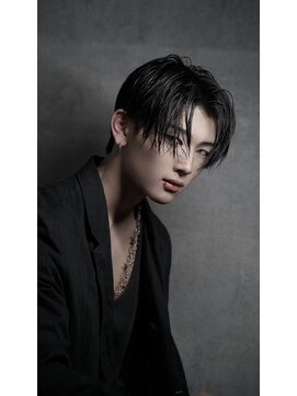 スキル ミナム 表参道(SKILL MiNam) シースルーセンターパート