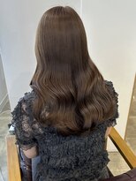 ハイフ(haif)&nbsp;【haif】ヘーゼルベージュ