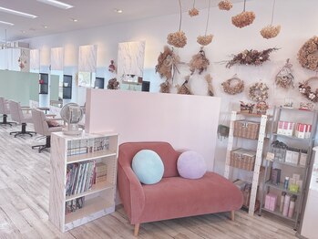 amiu 【アミュウ】