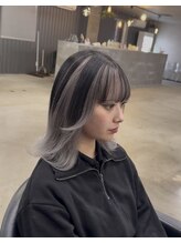 スティーロ(steelo)&nbsp;アンブレラカラー