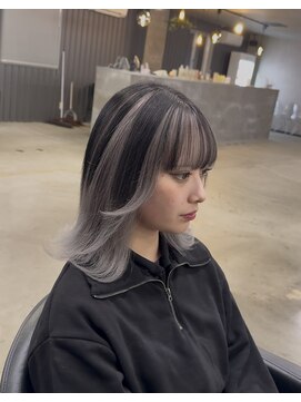 スティーロ(steelo) アンブレラカラー