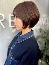 レゾナンス(RESONANCE)&nbsp;大人ショート