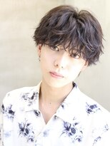 クロトヴィラ 天神大名(KUROT villa)&nbsp;ラフシースルーマッシュ