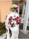成人式セット☆