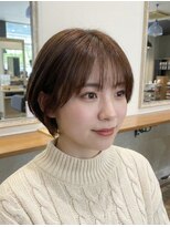 ブルーム 八千代緑が丘(bloom)&nbsp;【bloom】パールブラウン/ソフティストレート