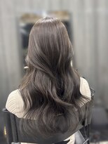 アリュウル 表参道(ALLURE) グレージュ/ショコラグレージュ/レイヤーカット