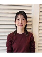 オーブ ヘアー カルロ 秋田店(AUBE HAIR calro)&nbsp;中沢 愛