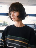 エスエスダブリュー(SSW)&nbsp;ゆるっとパーマ